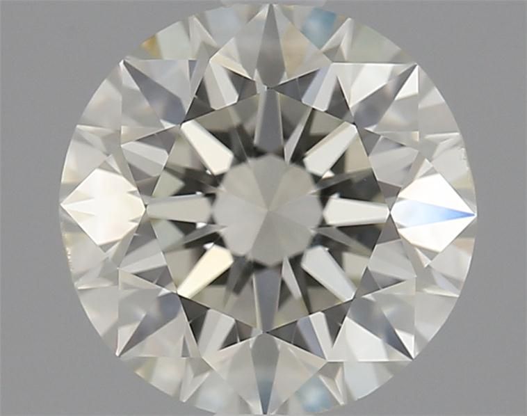 Prírodný diamant okrúhly...