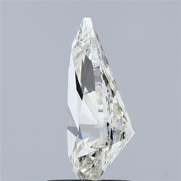 Prírodný diamant hruška,...