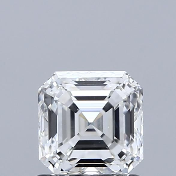 Prírodný diamant štvorcový...