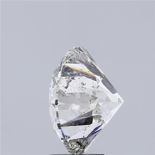 Prírodný diamant okrúhly...