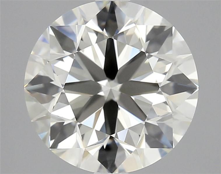 Prírodný diamant okrúhly...