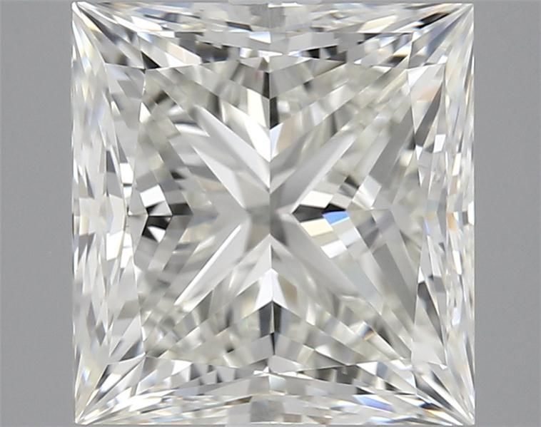 Prírodný diamant princess,...