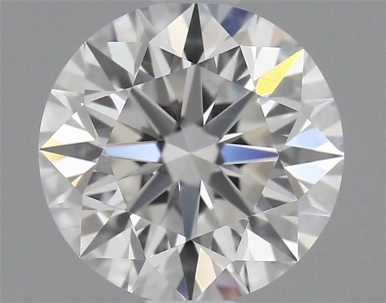 Prírodný diamant okrúhly...