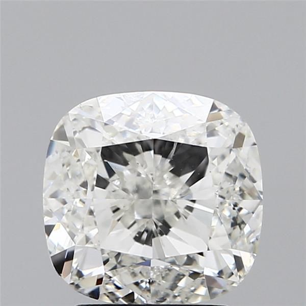 Prírodný diamant cushion,...