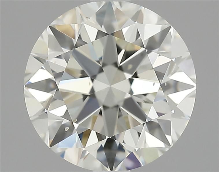 Prírodný diamant okrúhly...