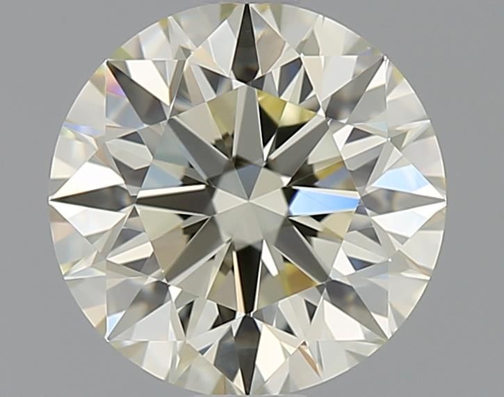 Prírodný diamant okrúhly...