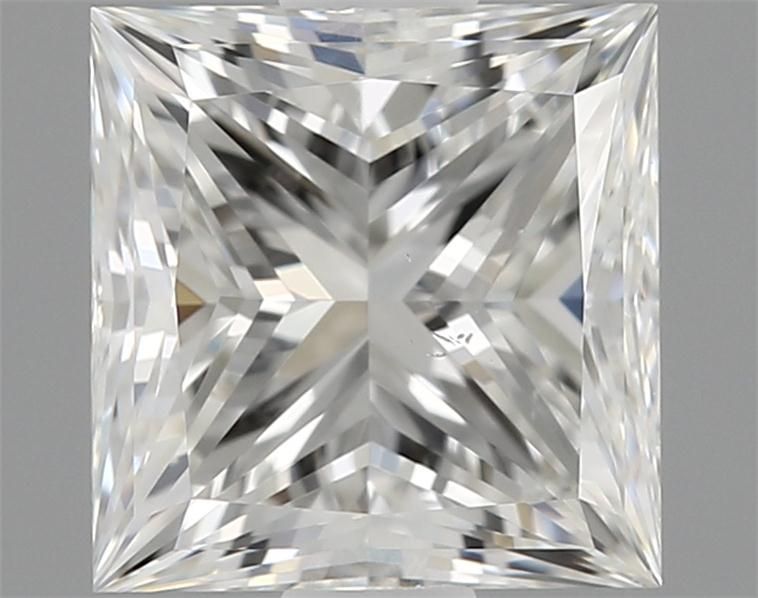 Prírodný diamant princess,...