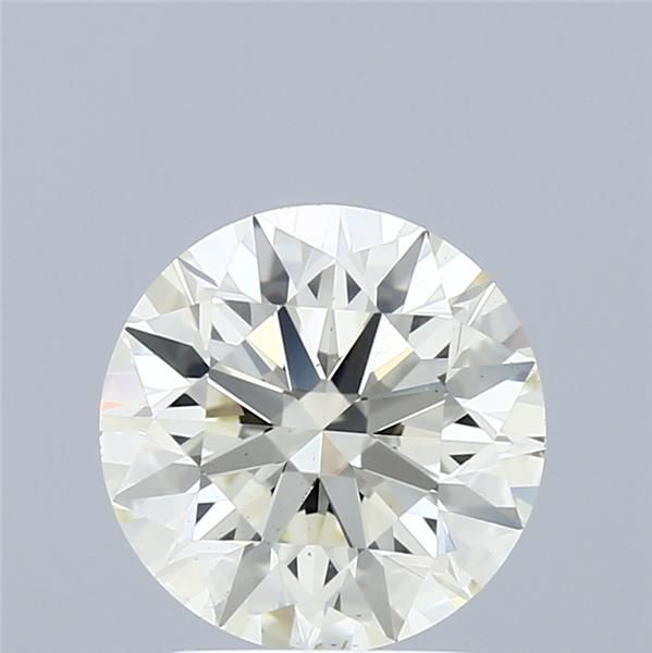 Prírodný diamant okrúhly...