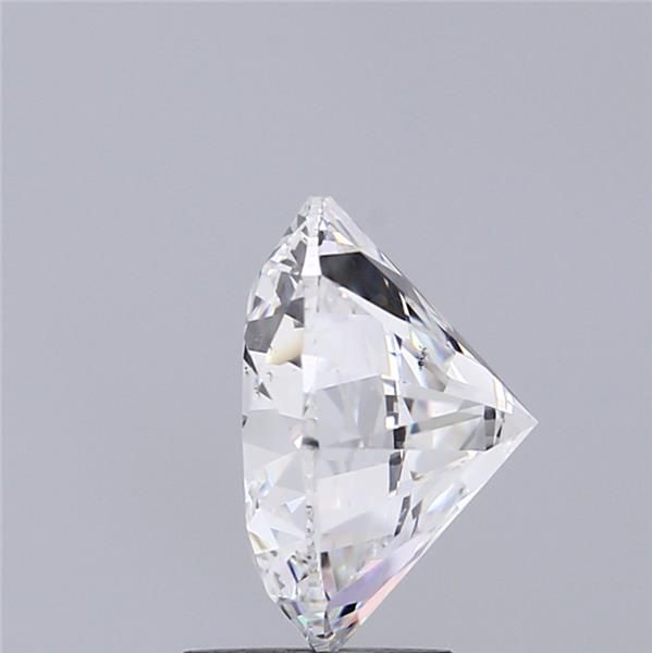 Prírodný diamant okrúhly...