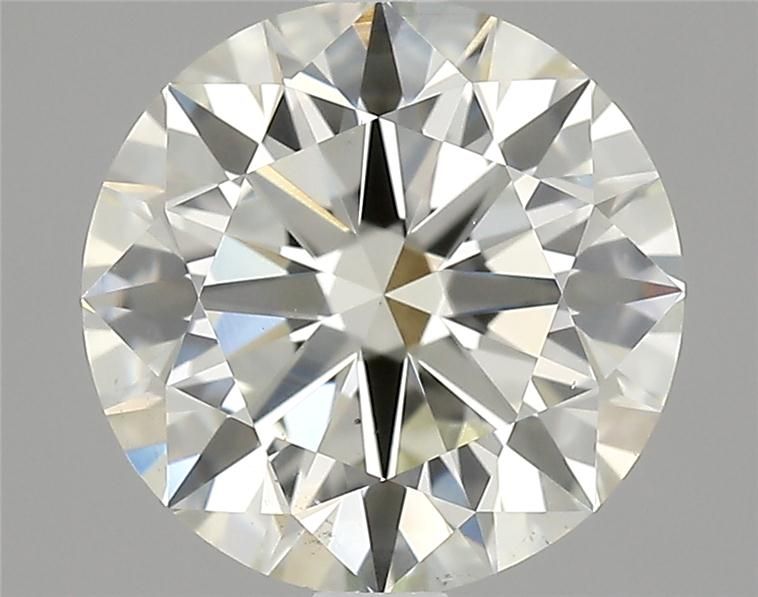 Prírodný diamant okrúhly...