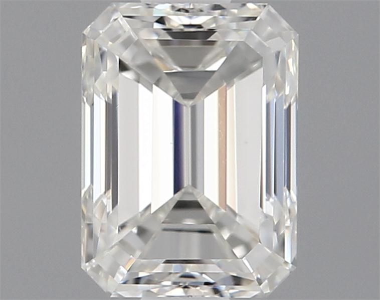 Prírodný diamant emerald,...