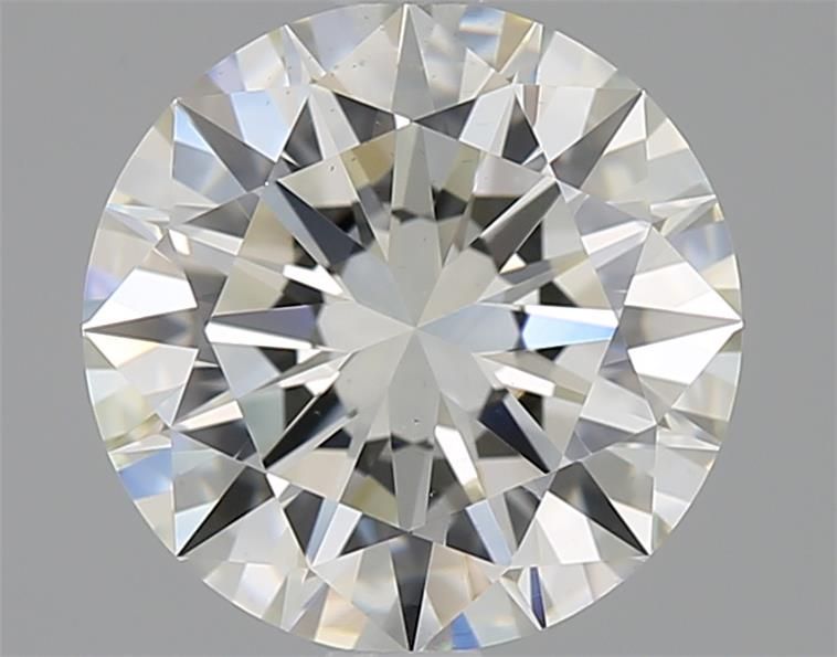 Prírodný diamant okrúhly...