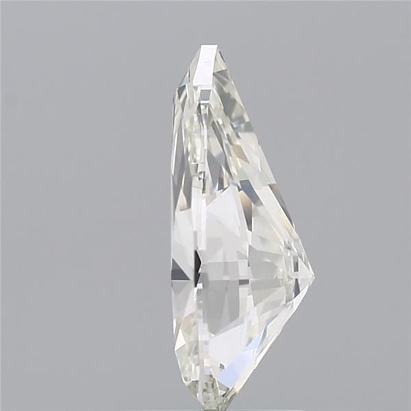 Prírodný diamant hruška,...