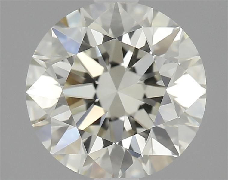 Prírodný diamant okrúhly...