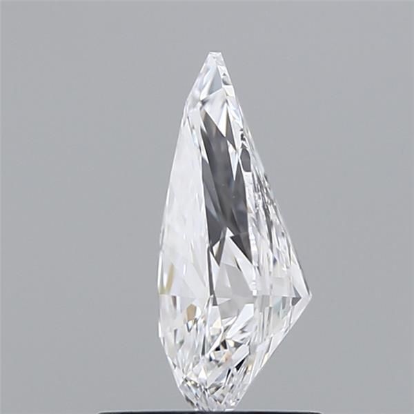 Prírodný diamant hruška,...