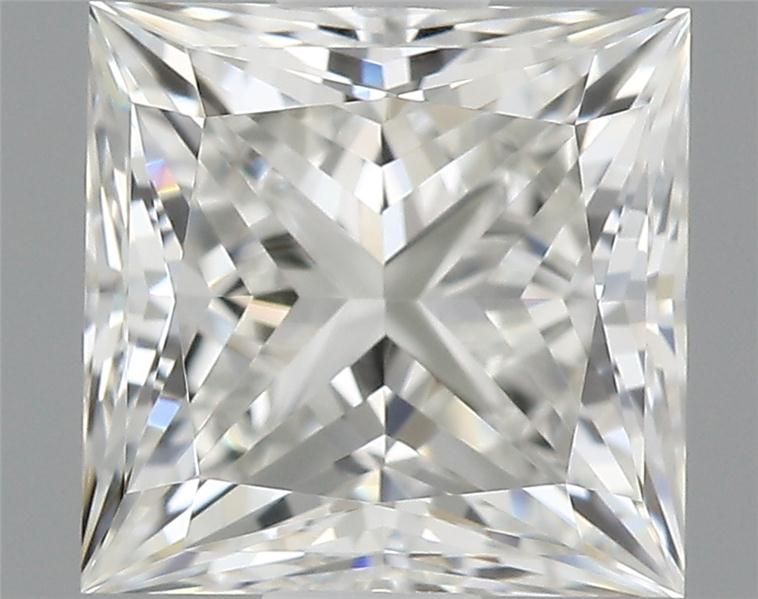 Prírodný diamant princess,...