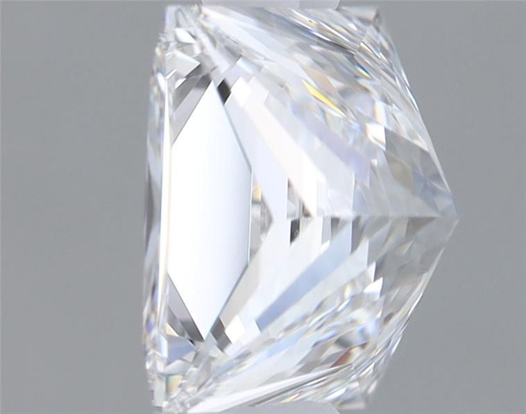 Diamant Princesse 1.02 ct - Couleur E - Pureté VVS1