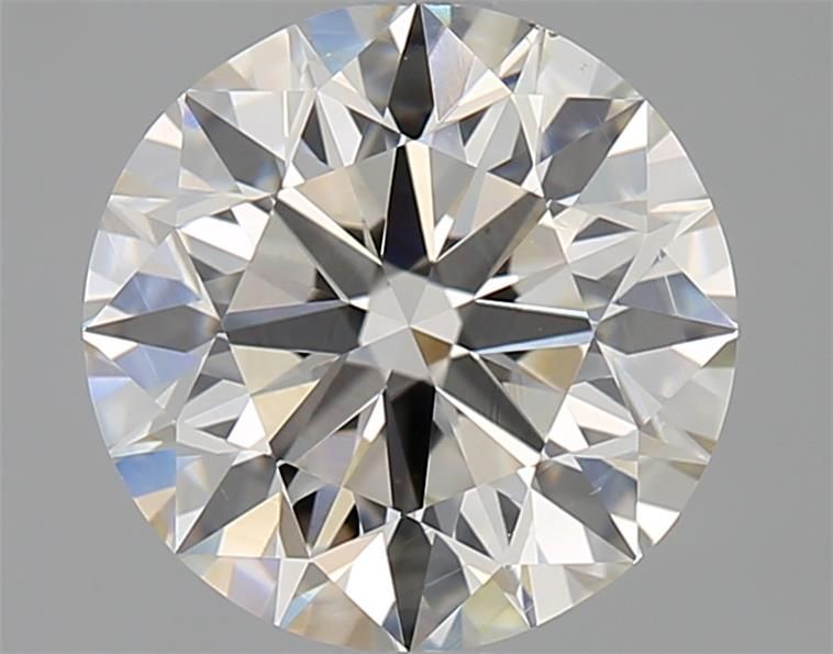 Prírodný diamant okrúhly...