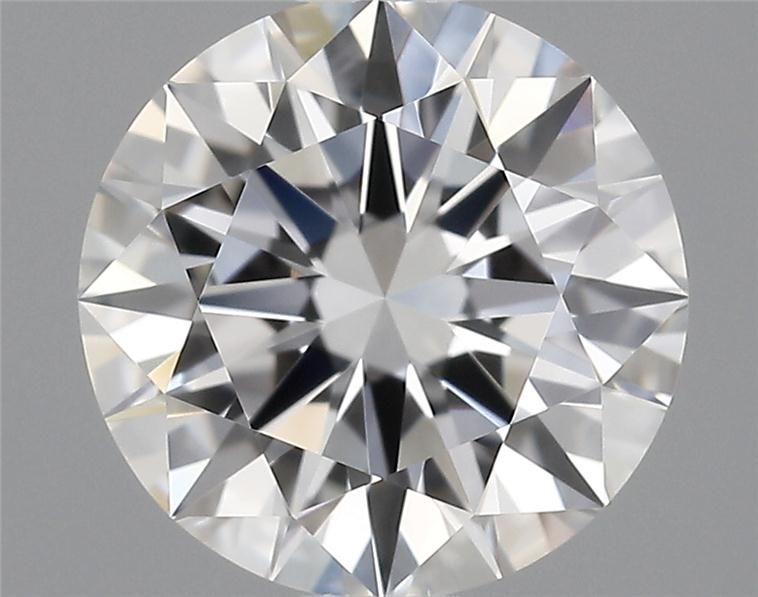 Prírodný diamant okrúhly...