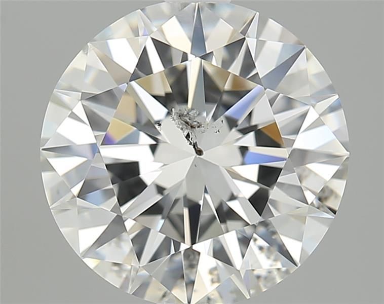 Prírodný diamant okrúhly...