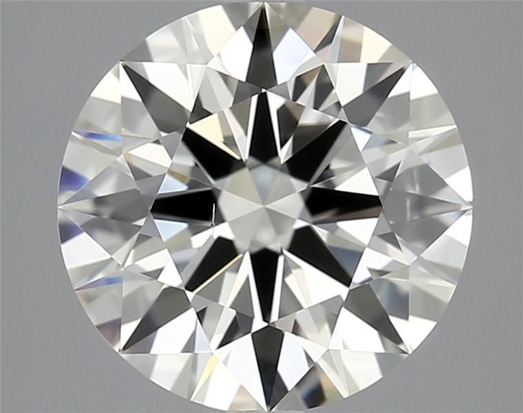 Prírodný diamant okrúhly...