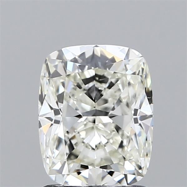 Prírodný diamant cushion,...