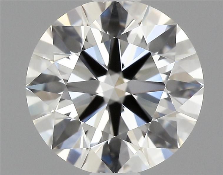 Prírodný diamant okrúhly...