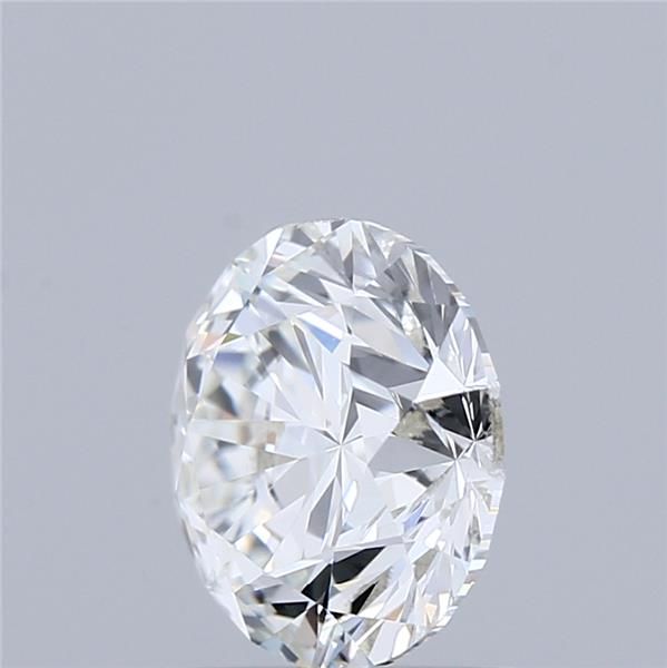 Prírodný diamant okrúhly...