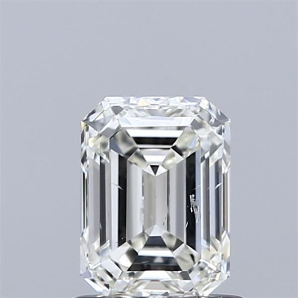 Prírodný diamant emerald,...