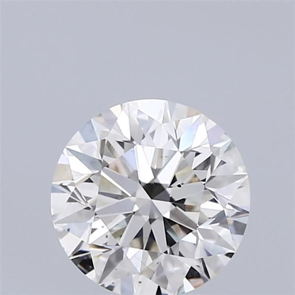 Prírodný diamant okrúhly...