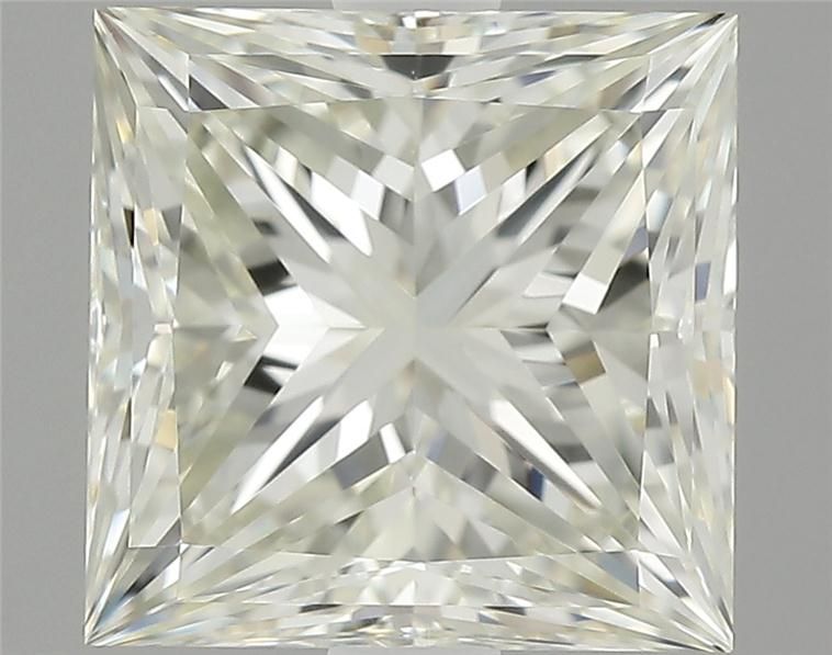 Prírodný diamant princess,...