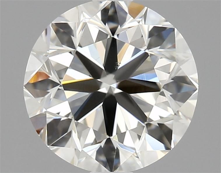 Prírodný diamant okrúhly...