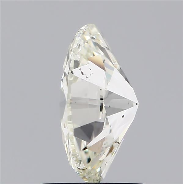 Prírodný diamant oval, SI2,...