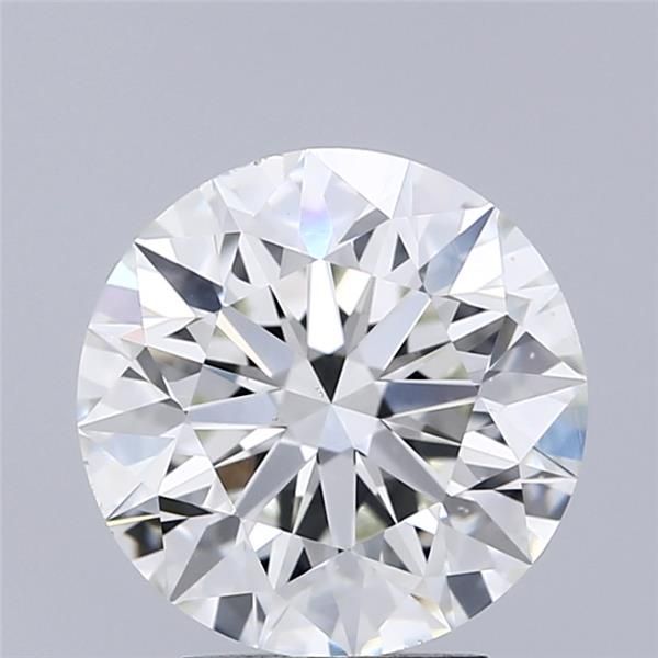 Prírodný diamant okrúhly...