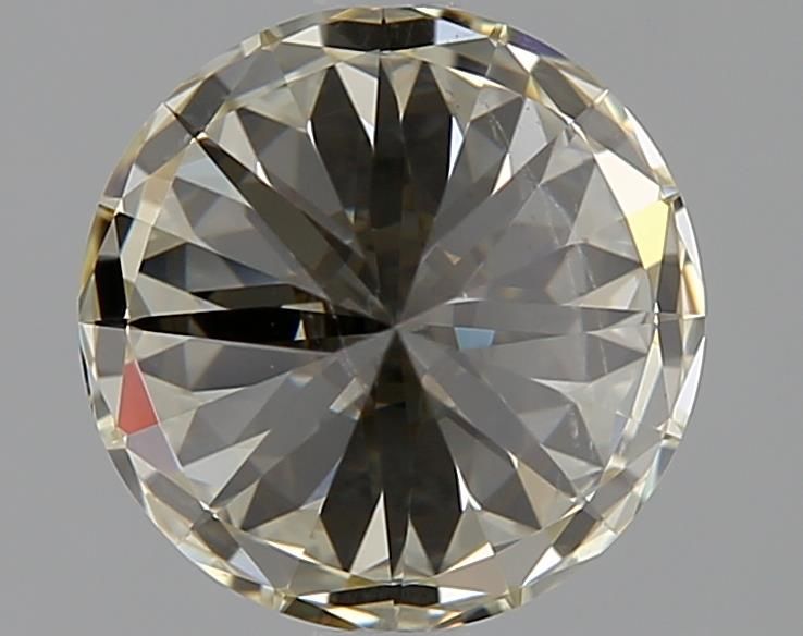 Prírodný diamant okrúhly...