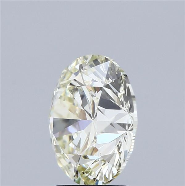 Prírodný diamant okrúhly...