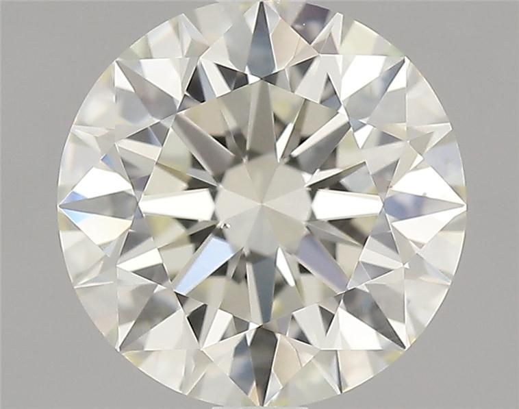 Prírodný diamant okrúhly...