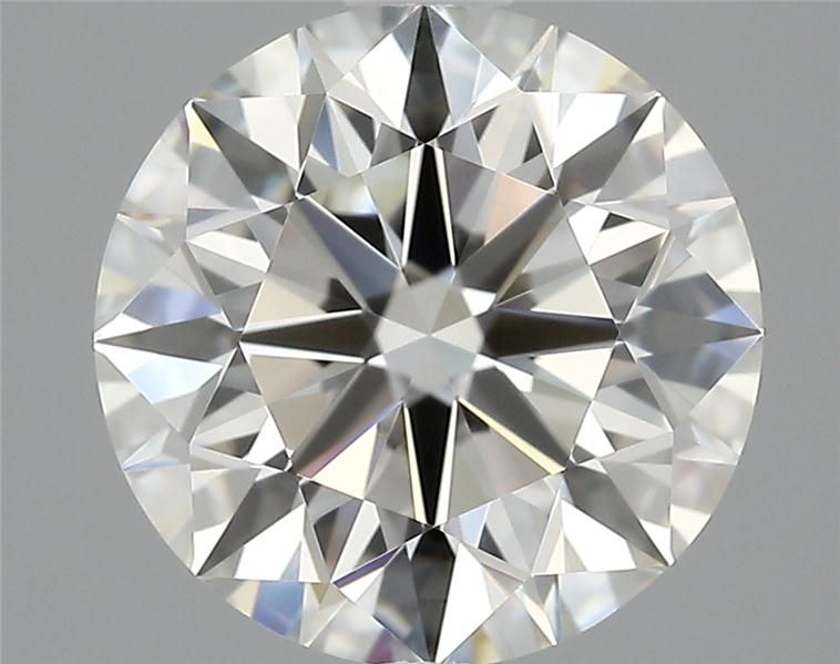 Prírodný diamant okrúhly...