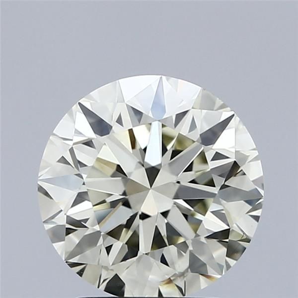 Prírodný diamant okrúhly...