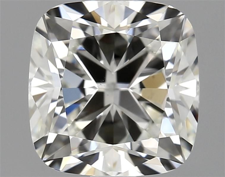 Prírodný diamant cushion,...