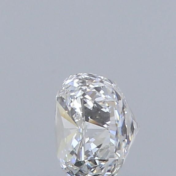 Prírodný diamant cushion,...