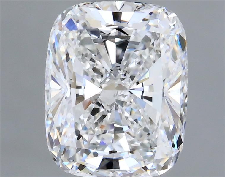 Prírodný diamant cushion,...