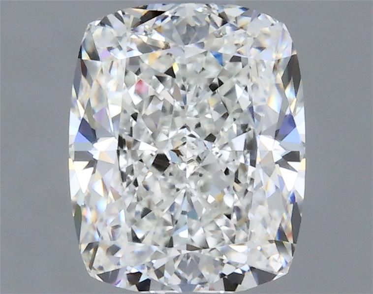 Prírodný diamant cushion,...