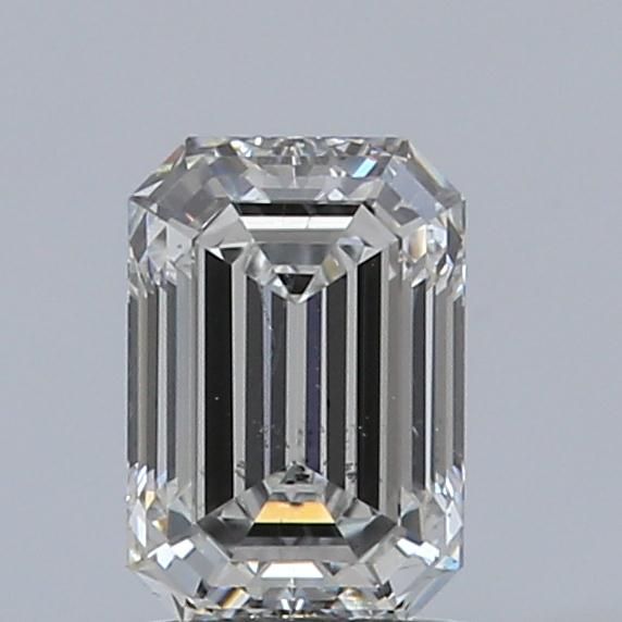 Prírodný diamant emerald,...