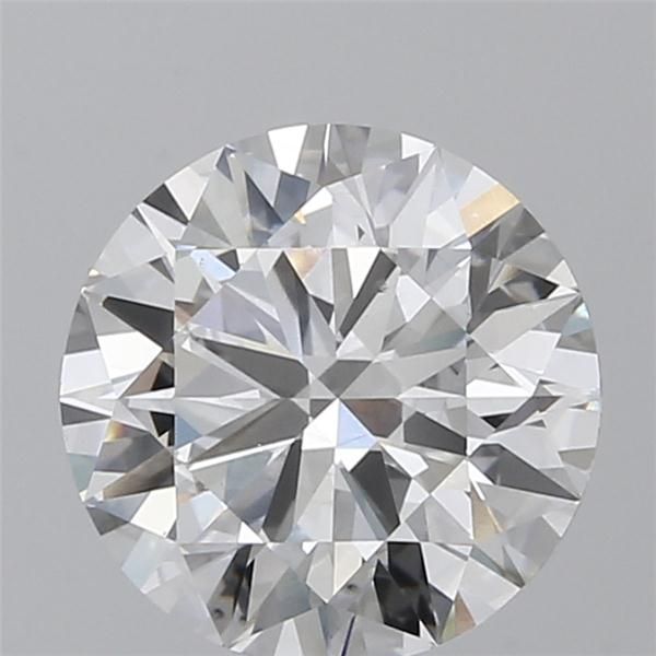 Round Diamond