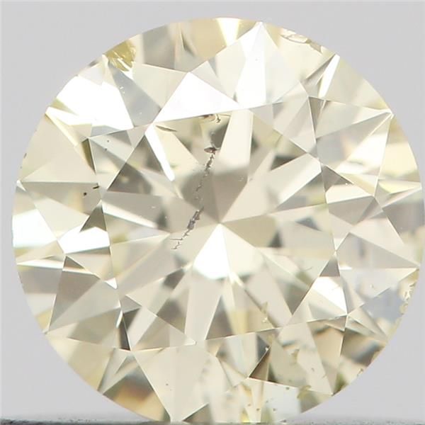 Prírodný diamant okrúhly briliant,... Prírodný diamant okrúhly briliant,...