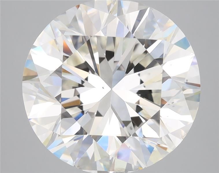 Prírodný diamant okrúhly...