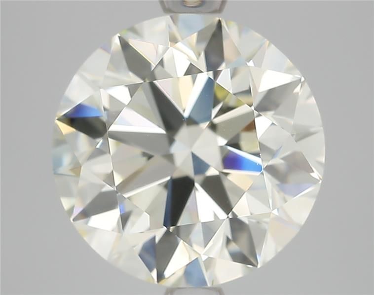 Prírodný diamant okrúhly...