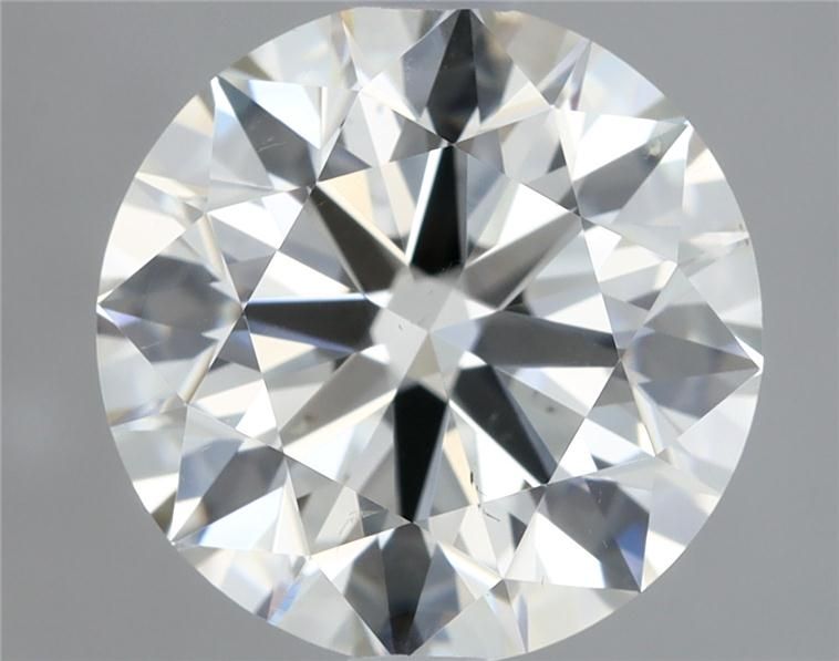 Prírodný diamant okrúhly...