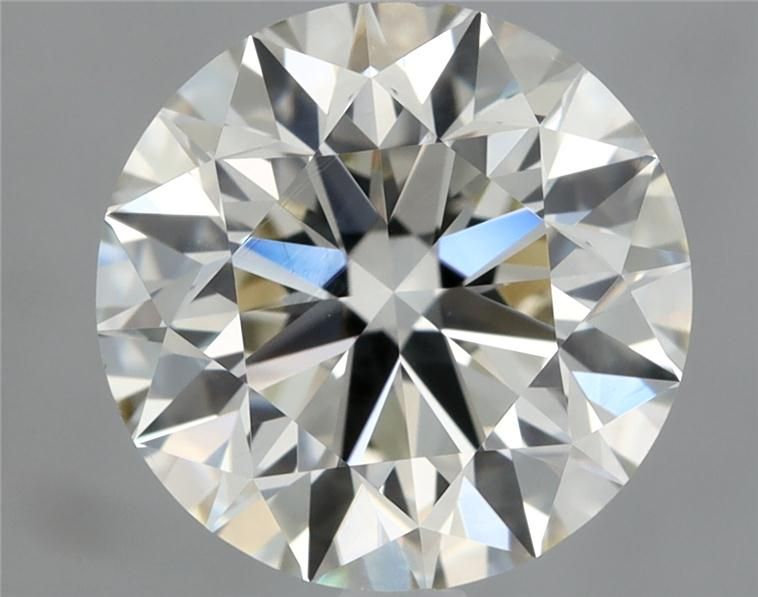 Prírodný diamant okrúhly...